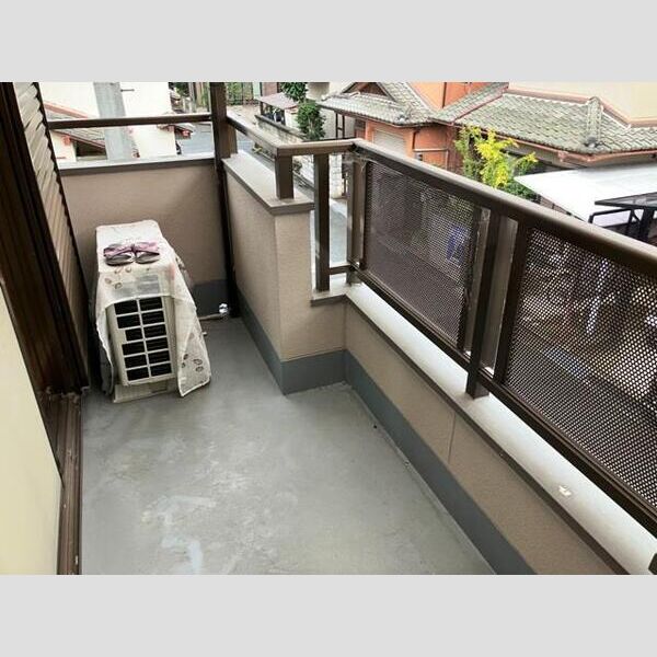 西浦戸建 室内写真6