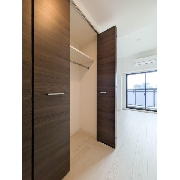 S-RESIDENCE堺altklas 室内写真10