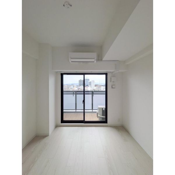 S-RESIDENCE堺altklas 室内写真1