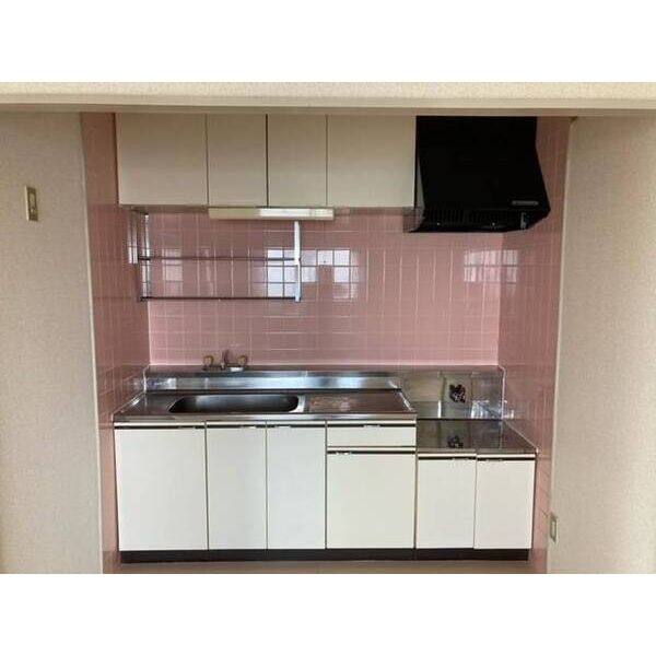 プレズ名古屋入場 室内写真3