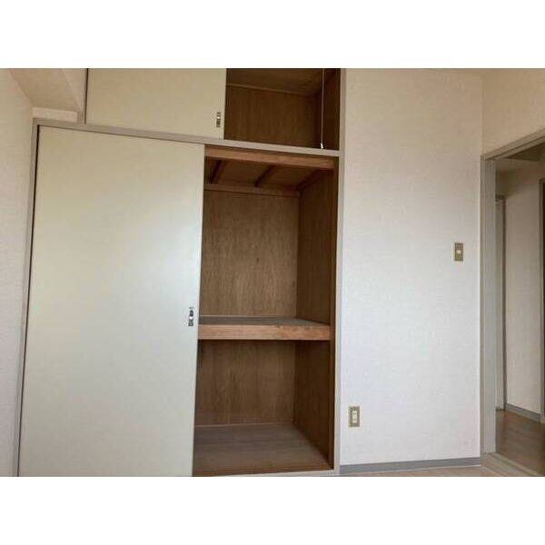 プレズ名古屋入場 室内写真7