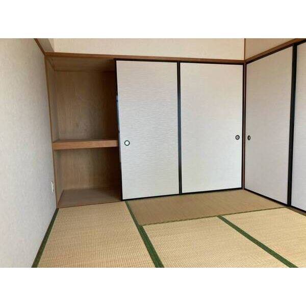 プレズ名古屋入場 室内写真8