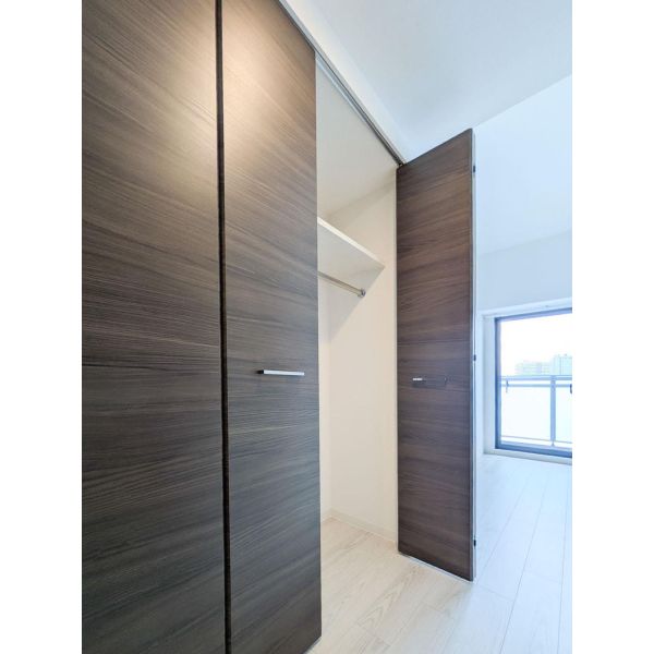 S-RESIDENCE堺altklas 室内写真9
