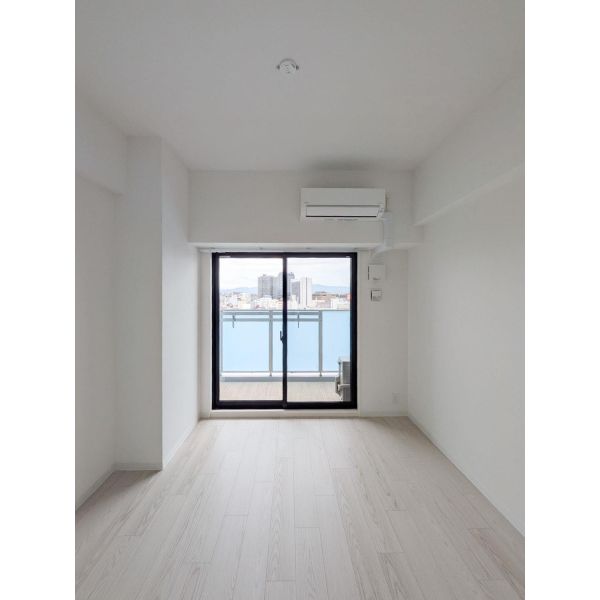 S-RESIDENCE堺altklas 室内写真1