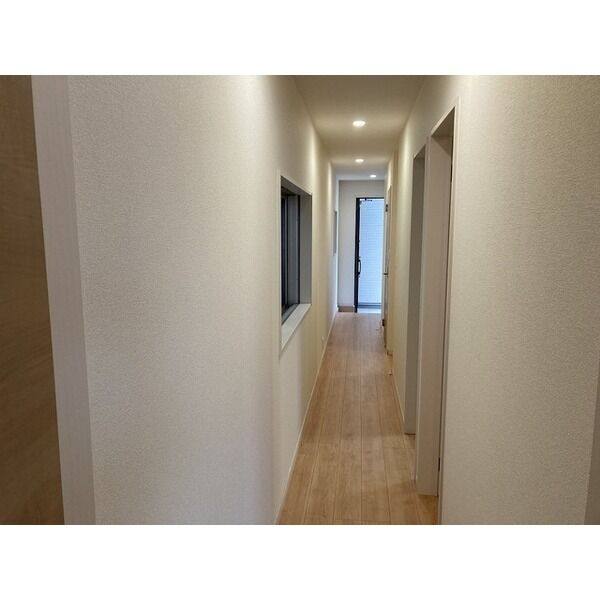 宿跡町戸建West 室内写真1