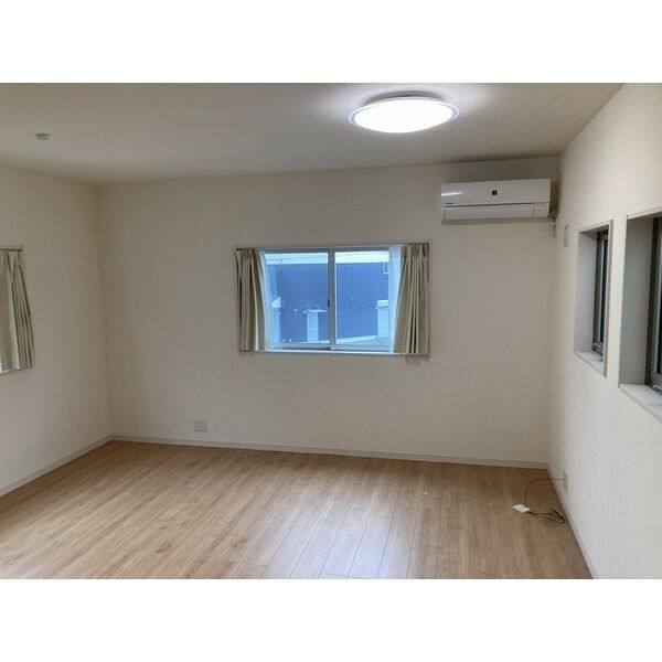 宿跡町戸建West 室内写真2