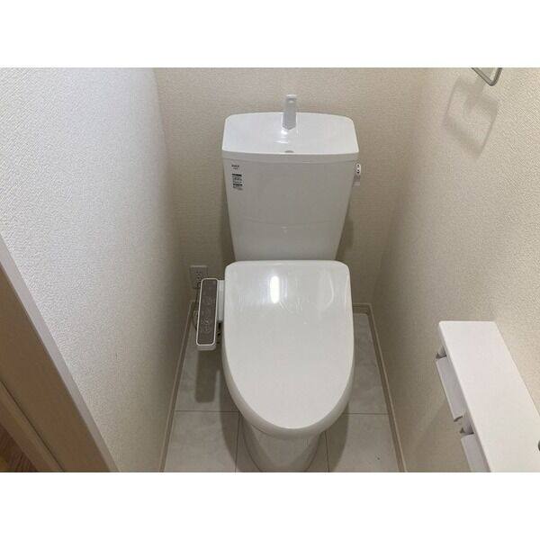 宿跡町戸建West 室内写真5
