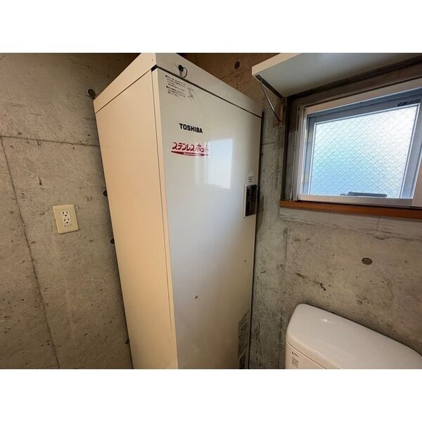 プロスパーハイツ深井 室内写真7