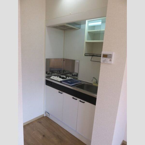 ラ・メールTAKASAGO A 室内写真5