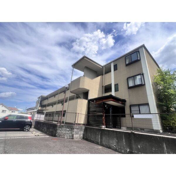 GRANDHILLS KAMINOKURA 308(Refa設置済みです!!)号室 建物画像