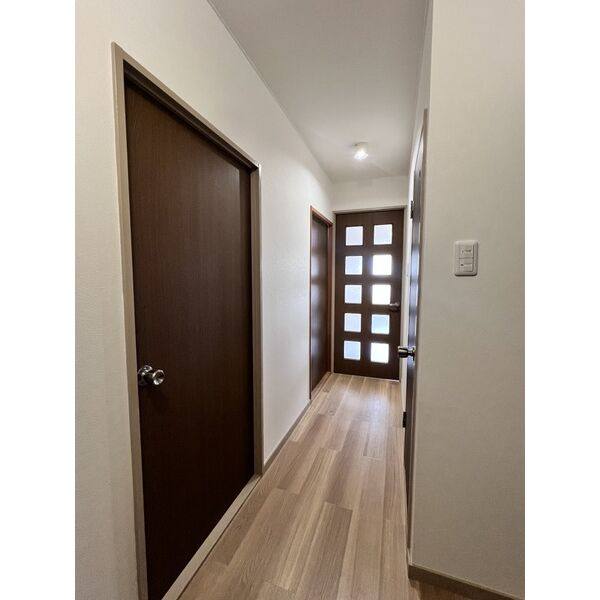 GRANDHILLS KAMINOKURA 308(Refa設置済みです!!)号室 室内写真1