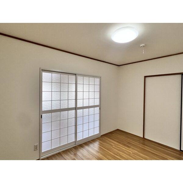 GRANDHILLS KAMINOKURA 308(Refa設置済みです!!)号室 室内写真3