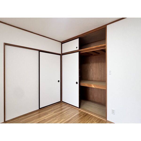 GRANDHILLS KAMINOKURA 308(Refa設置済みです!!)号室 室内写真5