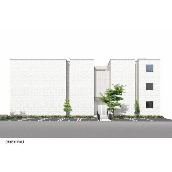 耀(かがやき) 建物画像