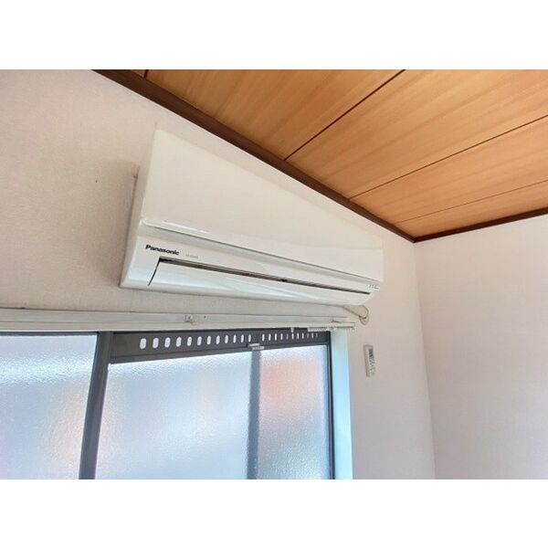 庄司コーポI 室内写真6