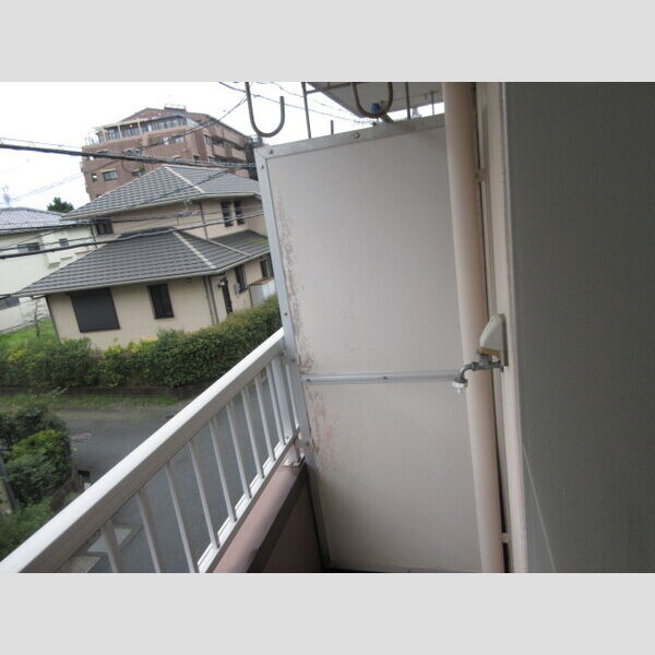 コーポ岡田 室内写真6