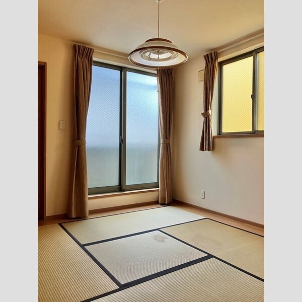 船橋戸建 室内写真6