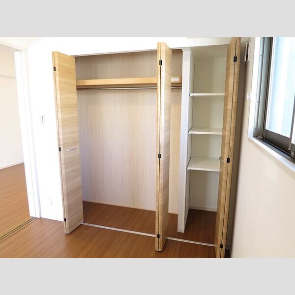 JASPER御堂筋本町 室内写真9