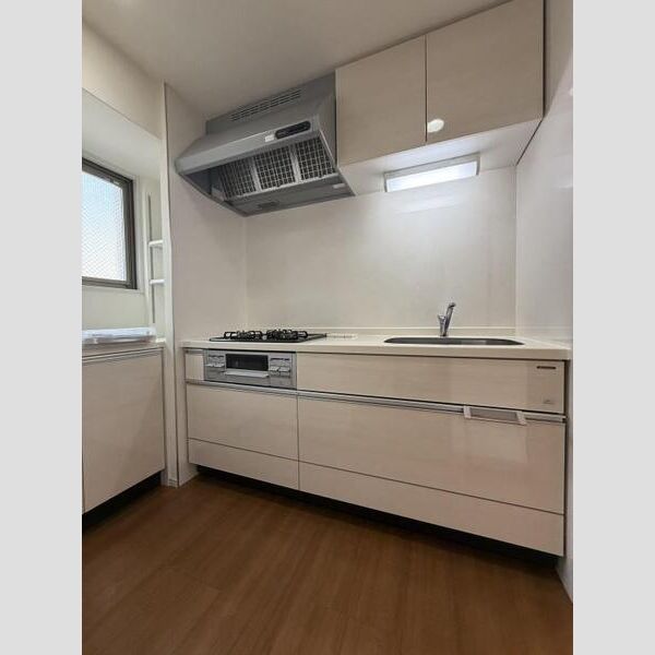 JASPER御堂筋本町 室内写真2