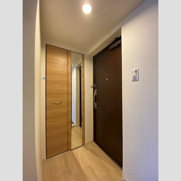 JASPER御堂筋本町 室内写真6