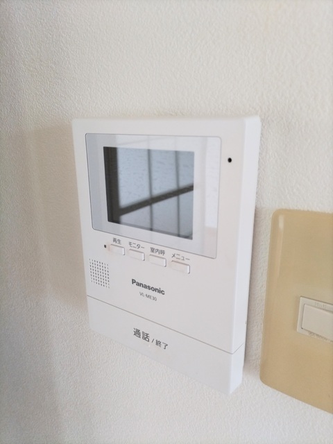 サンボナールアラチ弐番 室内写真9