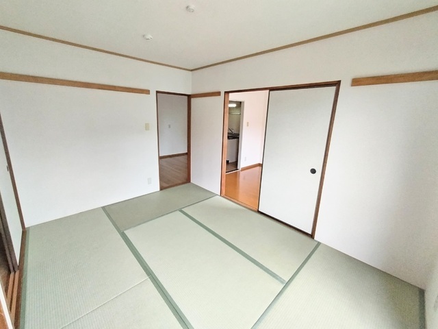 サンボナールアラチ弐番 室内写真4