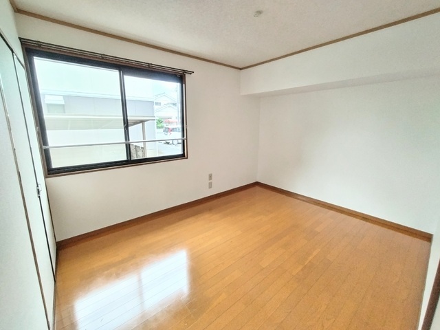 サンボナールアラチ弐番 室内写真5