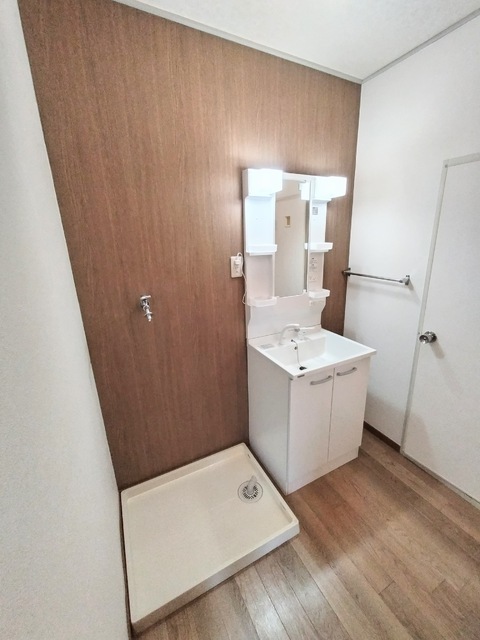 サンボナールアラチ弐番 室内写真6
