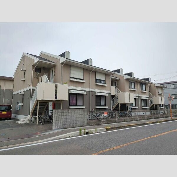 コスモ二色浜 Ⅰ