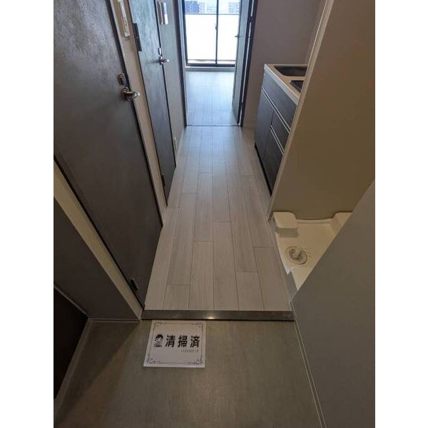 エステムコート京都祥邸 室内写真8
