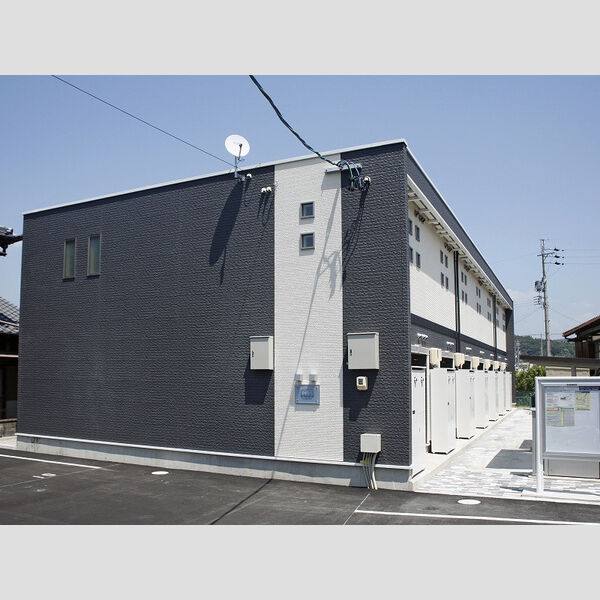 レオネクストみどうたうん 21