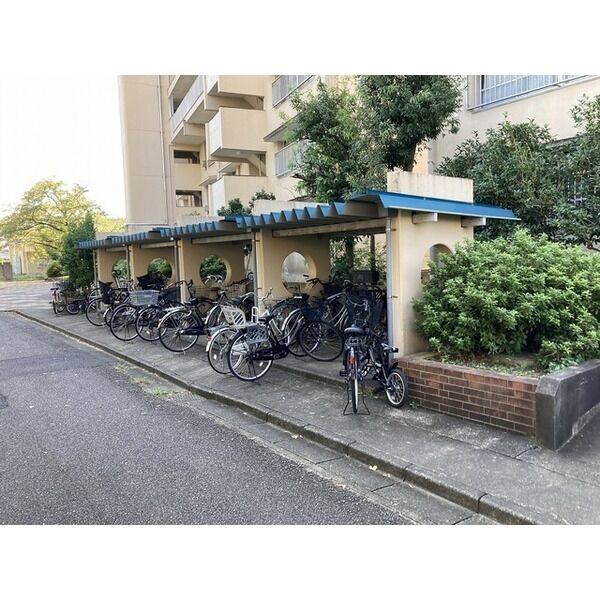 上浜団地 室内写真3