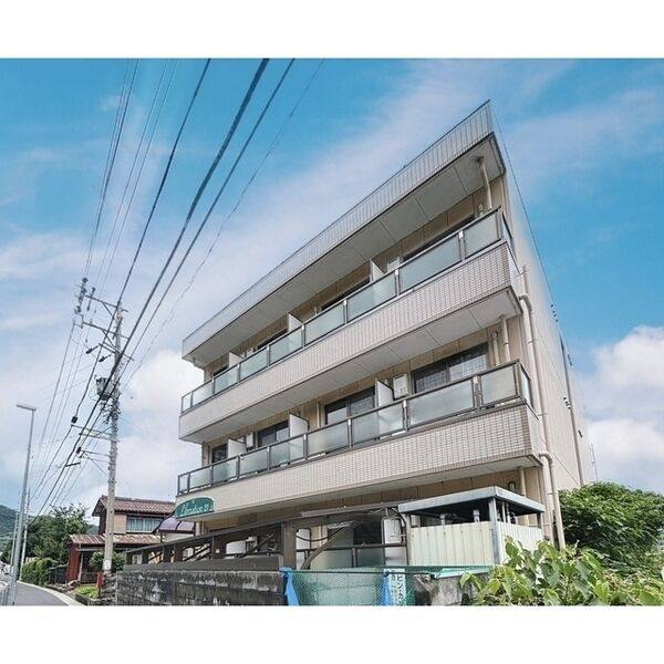 Liberation21 建物画像