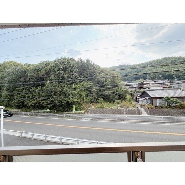 Liberation21 室内写真9