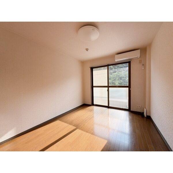 Liberation21 室内写真2