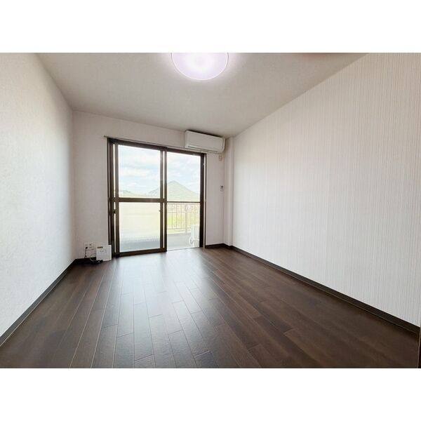 Liberation21 室内写真1