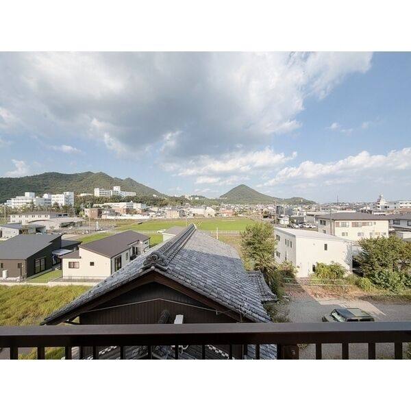 Liberation21 室内写真5