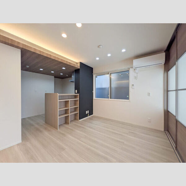 Maison de 青木 室内写真9