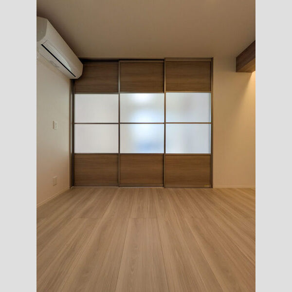 Maison de 青木 室内写真10
