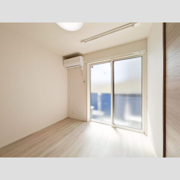 Maison de 青木 室内写真3