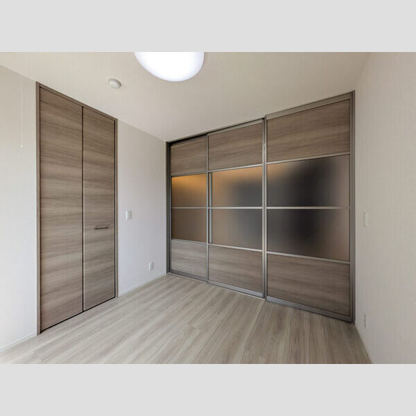 Maison de 青木 室内写真4