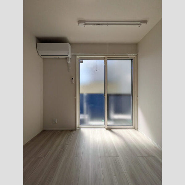 Maison de 青木 室内写真5