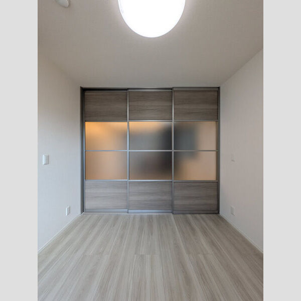 Maison de 青木 室内写真6