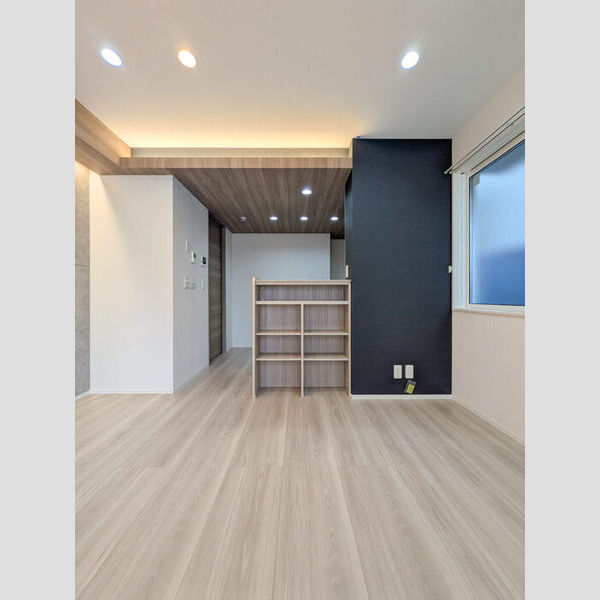 Maison de 青木 室内写真7