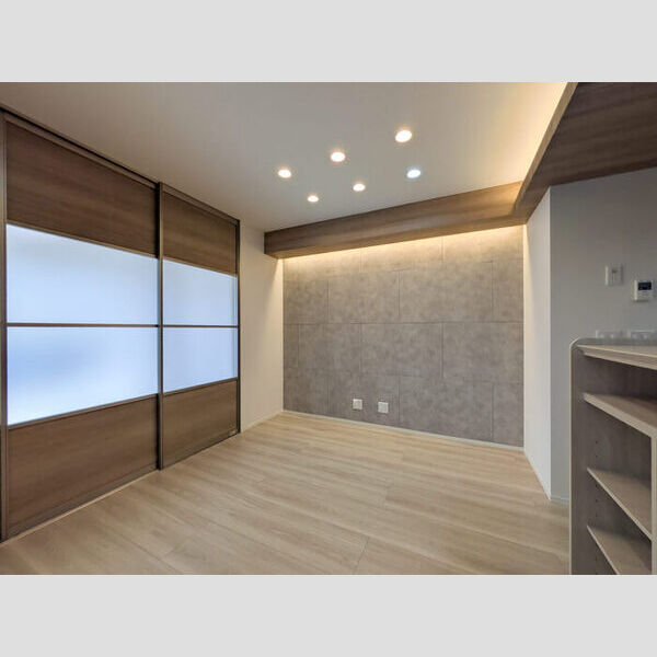 Maison de 青木 室内写真8