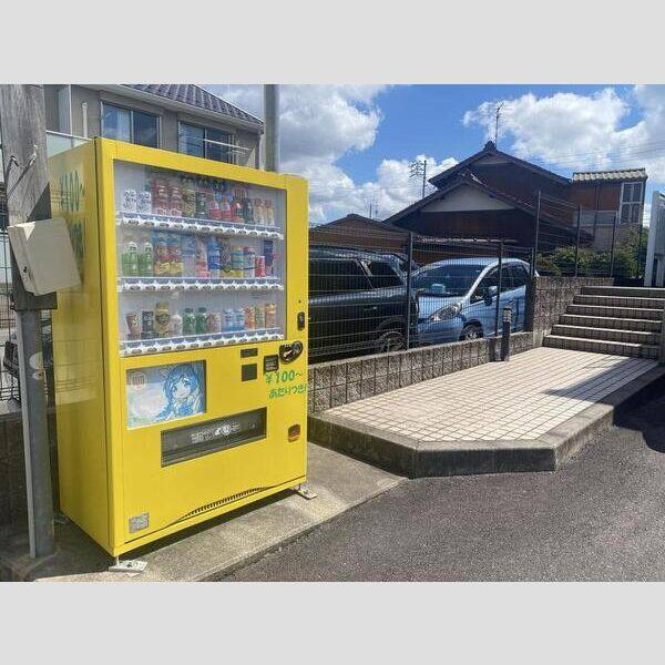レオネクストツインクルしだみA 室内写真5