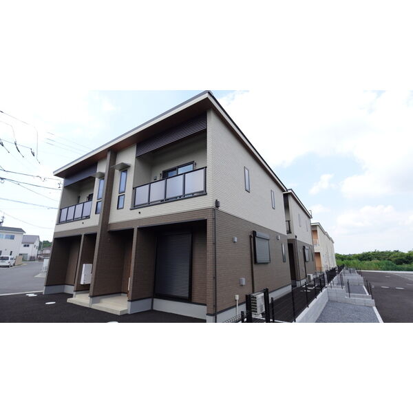 さくらハウス 建物画像