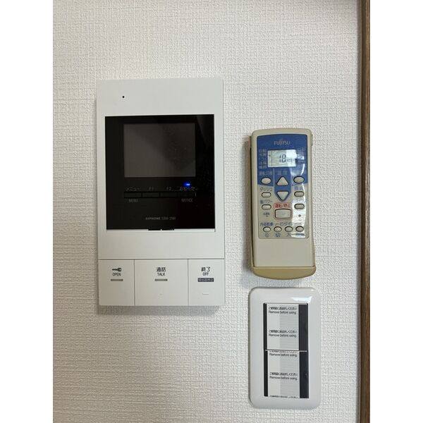 TKビル 室内写真7