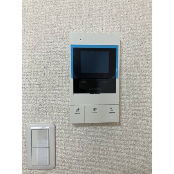 TKビル 室内写真7