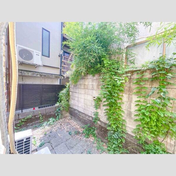 コーポ福田B棟 室内写真9